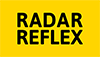 Radar reflex